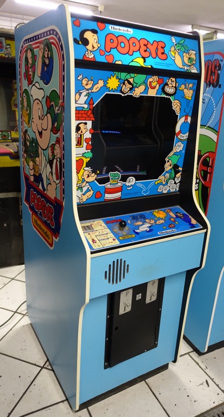 Popeye